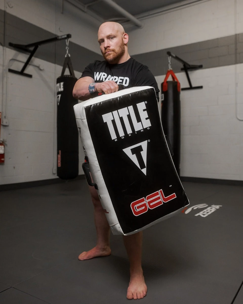 TITLE Boxing Gel Grandiose Strike Shield 2.0 9 TITLE Boxing Gel Grandiose Strike Shield 2.0 - Image 7