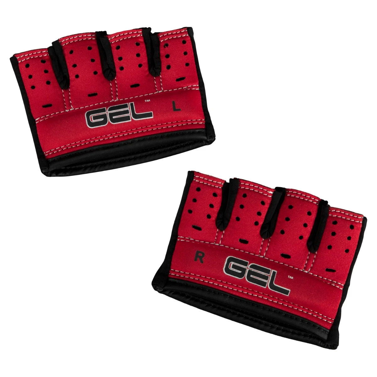 TITLE Boxing Gel Iron Fist Slip-On Knuckle Shields 2.0 5 TITLE Boxing Gel Iron Fist Slip-On Knuckle Shields 2.0 - Image 3