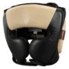 TITLE Boxing Honorary Sparring Head Gear 1 TITLE Boxing Honorary Sparring Head Gear -boxing supplies store goshg bk crl bnl 1 2