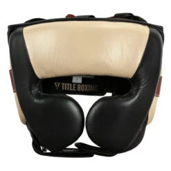 TITLE Boxing Honorary Sparring Head Gear -boxing supplies store goshg bk crl bnl 2 2