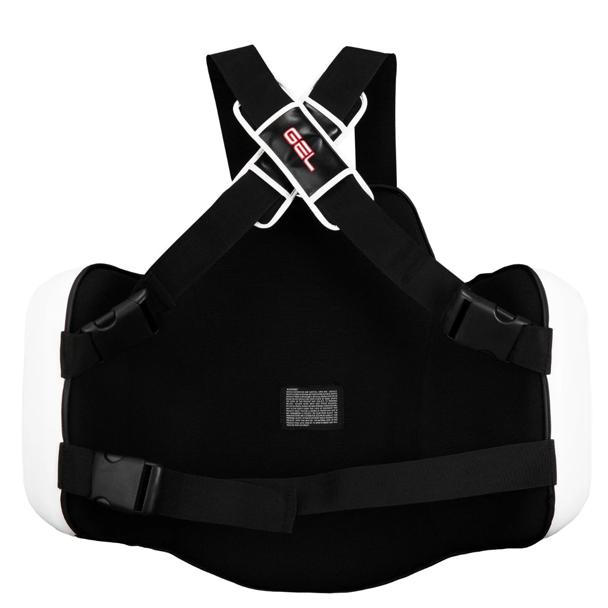 TITLE Boxing Gel Body Protector 7 TITLE Boxing Gel Body Protector - Image 5