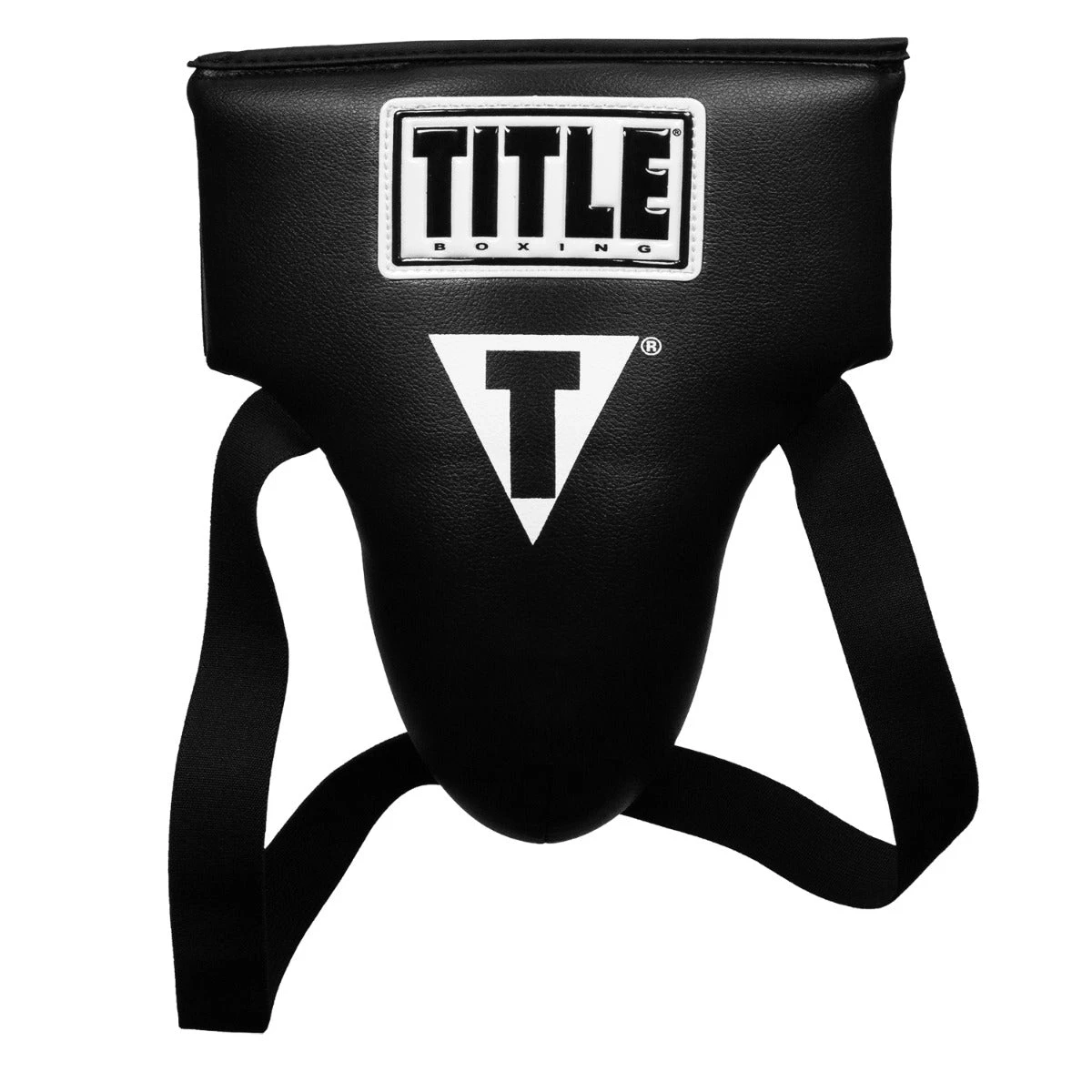 TITLE Boxing Groin Protector Plus 2.0 5 TITLE Boxing Groin Protector Plus 2.0 - Image 3