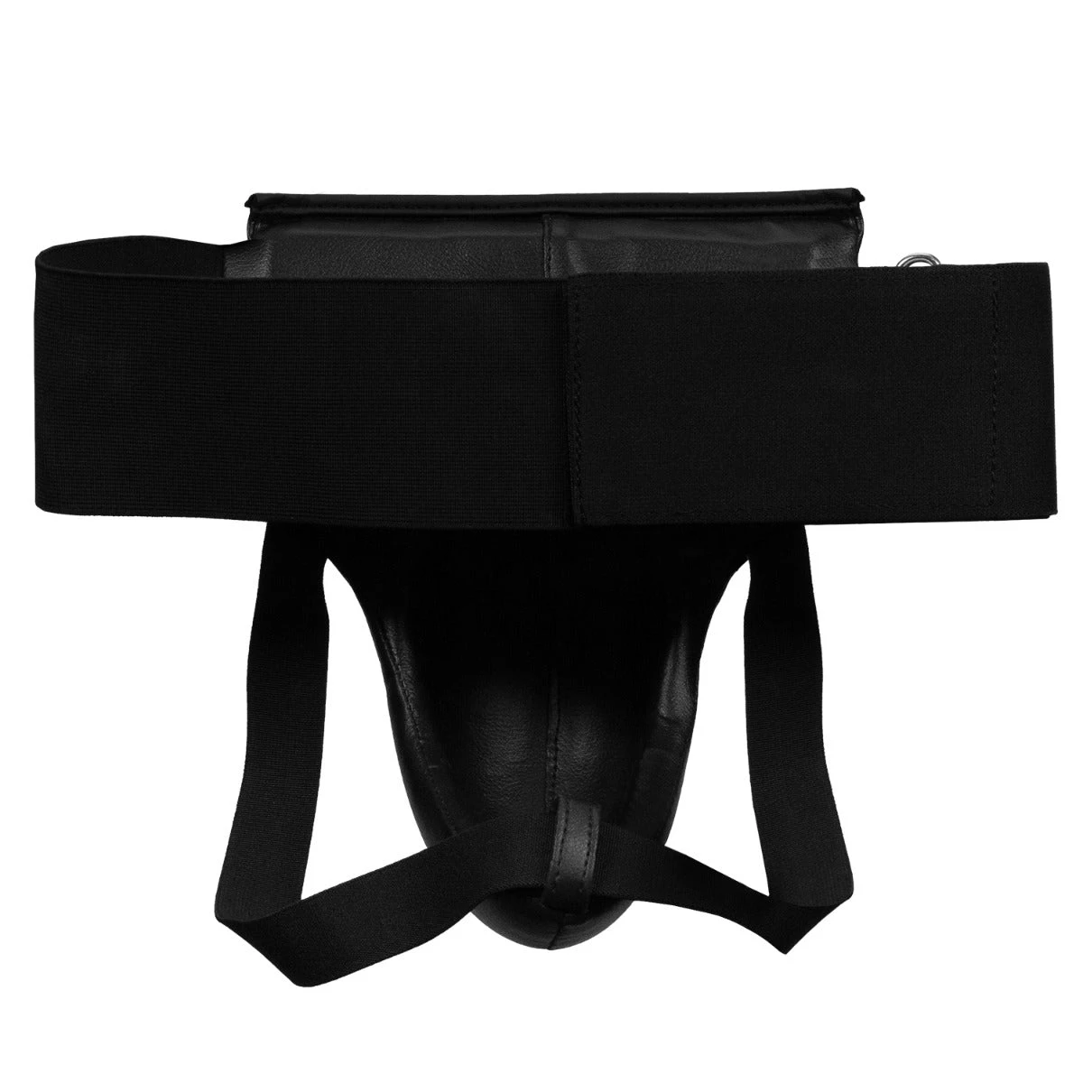 TITLE Boxing Groin Protector Plus 2.0 7 TITLE Boxing Groin Protector Plus 2.0 - Image 5