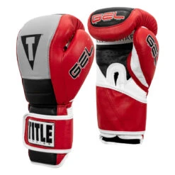 TITLE Boxing Gel Rush Bag Gloves -boxing supplies store grshbg rd gr bk 02