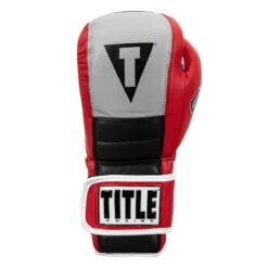 TITLE Boxing Gel Rush Bag Gloves -boxing supplies store grshbg rd gr bk 03