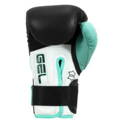TITLE Boxing Gel Suspense V2T Training Gloves 21 TITLE Boxing Gel Suspense V2T Training Gloves -boxing supplies store gstgev2t bk tq 04