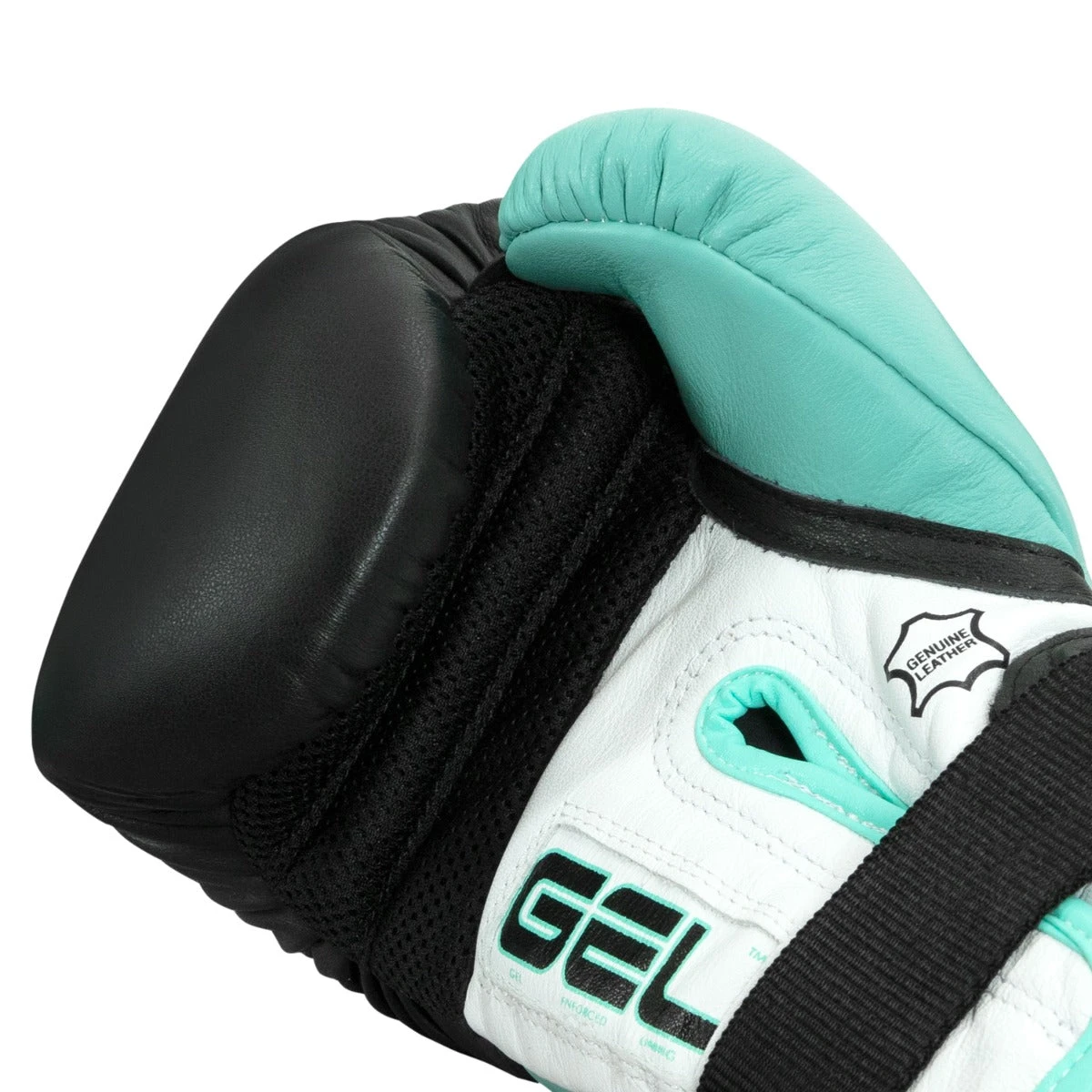 TITLE Boxing Gel Suspense V2T Training Gloves 8 TITLE Boxing Gel Suspense V2T Training Gloves - Image 6