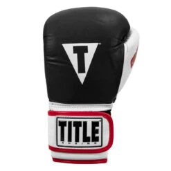 TITLE Boxing Gel World Bag Gloves -boxing supplies store gtwbg bk wh 0003