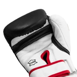 TITLE Boxing Gel World Bag Gloves -boxing supplies store gtwbg bk wh 0005