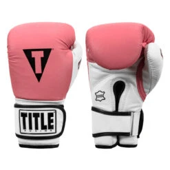 TITLE Boxing Gel World Bag Gloves -boxing supplies store gtwbg pk wh 0001
