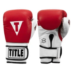 TITLE Boxing Gel World Bag Gloves -boxing supplies store gtwbg rd wh 0001 1
