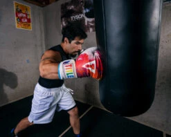 TITLE Boxing Gel World V2T Limited Edition Tie Dye Bag Gloves -boxing supplies store gtwbgle1 1