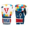 TITLE Boxing Gel World V2T Limited Edition Autism Awareness Bag Gloves 1 TITLE Boxing Gel World V2T Limited Edition Autism Awareness Bag Gloves -boxing supplies store gtwbgle2 1 1