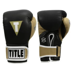 TITLE Boxing Gel World V2T Bag Gloves 39 TITLE Boxing Gel World V2T Bag Gloves -boxing supplies store gtwbgv2t bk ogd 001 1