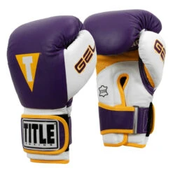 TITLE Boxing Gel World V2T Bag Gloves 26 TITLE Boxing Gel World V2T Bag Gloves -boxing supplies store gtwbgv2t pr wh gd 02
