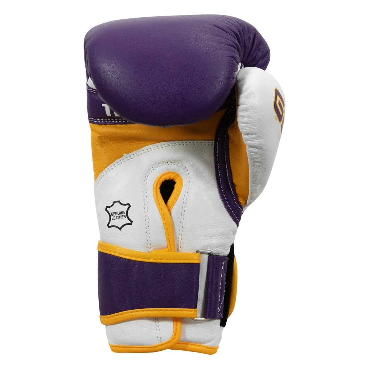 TITLE Boxing Gel World V2T Bag Gloves 9 TITLE Boxing Gel World V2T Bag Gloves - Image 7