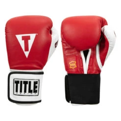 TITLE Boxing Gel World Elastic Training Gloves 28 TITLE Boxing Gel World Elastic Training Gloves -boxing supplies store gtwge rd 01