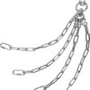 TITLE Boxing Heavy-Duty Heavy Bag Chain & Swivel - Up To 150 Lbs -boxing supplies store hdchsw 1