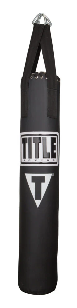 TITLE Boxing Headhunter Bag