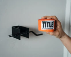 TITLE Boxing Metal Hand Wrap Roller -boxing supplies store hwroll2 3