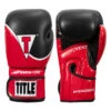TITLE Boxing Infused Foam Interrogate Training Gloves 2.0 2 TITLE Boxing Infused Foam Interrogate Training Gloves 2.0 -boxing supplies store ifaitg2 rd bk 01