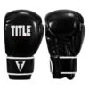 TITLE Boxing Instinct Fitness Bag Gloves 1 TITLE Boxing Instinct Fitness Bag Gloves -boxing supplies store ifbg bk bk 01