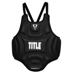 TITLE Boxing Infused Foam Influence Body Protector -boxing supplies store ifipbp 02