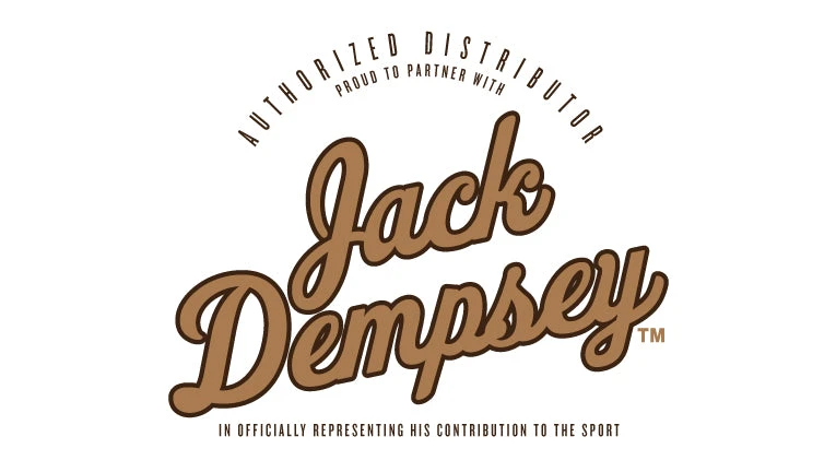 TITLE Boxing Legacy Jack Dempsey Tee 6 TITLE Boxing Legacy Jack Dempsey Tee - Image 4