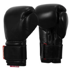 TITLE Boxing Ko-Vert Bag Gloves -boxing supplies store kovbg bk 02