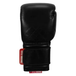 TITLE Boxing Ko-Vert Bag Gloves -boxing supplies store kovbg bk 03
