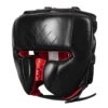 TITLE Boxing Ko-Vert Headgear 1 TITLE Boxing Ko-Vert Headgear -boxing supplies store kovhg bk 1 1