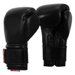 TITLE Boxing Ko-Vert Training Gloves 19 TITLE Boxing Ko-Vert Training Gloves -boxing supplies store kovtg bk 02