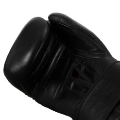 TITLE Boxing Ko-Vert Training Gloves 22 TITLE Boxing Ko-Vert Training Gloves -boxing supplies store kovtg bk 05
