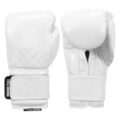 TITLE Boxing Ko-Vert Training Gloves 24 TITLE Boxing Ko-Vert Training Gloves -boxing supplies store kovtg wh 01
