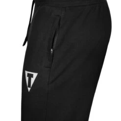 TITLE Boxing Marathon Jogger Pants -boxing supplies store kta31 bk 3 1