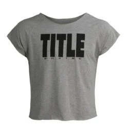 TITLE Boxing Raglan Crop Top -boxing supplies store kta 1 gr 1 1 2