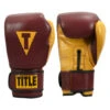 TITLE Boxing Supreme Leather Bag Gloves 1 TITLE Boxing Supreme Leather Bag Gloves -boxing supplies store lehbg mr 001