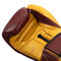 TITLE Boxing Supreme Leather Bag Gloves 14 TITLE Boxing Supreme Leather Bag Gloves -boxing supplies store lehbg mr 005