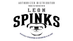 TITLE Boxing Legacy Leon Spinks Heavyweight Champ Tee 11 TITLE Boxing Legacy Leon Spinks Heavyweight Champ Tee -boxing supplies store leon spinks 8