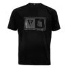 TITLE Boxing Dual-Frame Logo Tee 1 TITLE Boxing Dual-Frame Logo Tee -boxing supplies store lta6 bk 1 1