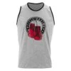 TITLE Boxing Vintage Hanging Gloves Tank 2 TITLE Boxing Vintage Hanging Gloves Tank -boxing supplies store lta7 gr 1 1