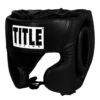 TITLE Boxing USA Boxing Masters Competition Headgear -boxing supplies store machx bk 1