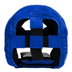 TITLE Boxing USA Boxing Masters Competition Headgear -boxing supplies store machx bl 5