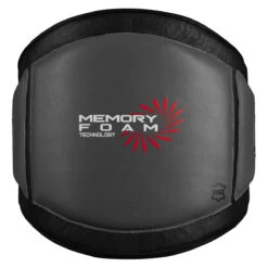 TITLE Boxing Memory Foam Body Protector -boxing supplies store mfmbp gr rd bk 2