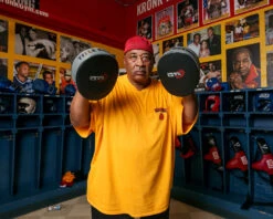 TITLE Boxing Memory Foam Tech Punch Mitts -boxing supplies store mfmpm 02