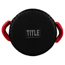 TITLE Boxing Memory Foam Punch Shield 10 TITLE Boxing Memory Foam Punch Shield -boxing supplies store mfmps gr rd bk 2