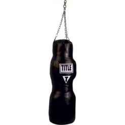 TITLE MMA Grappling Dummy Heavy Bag
