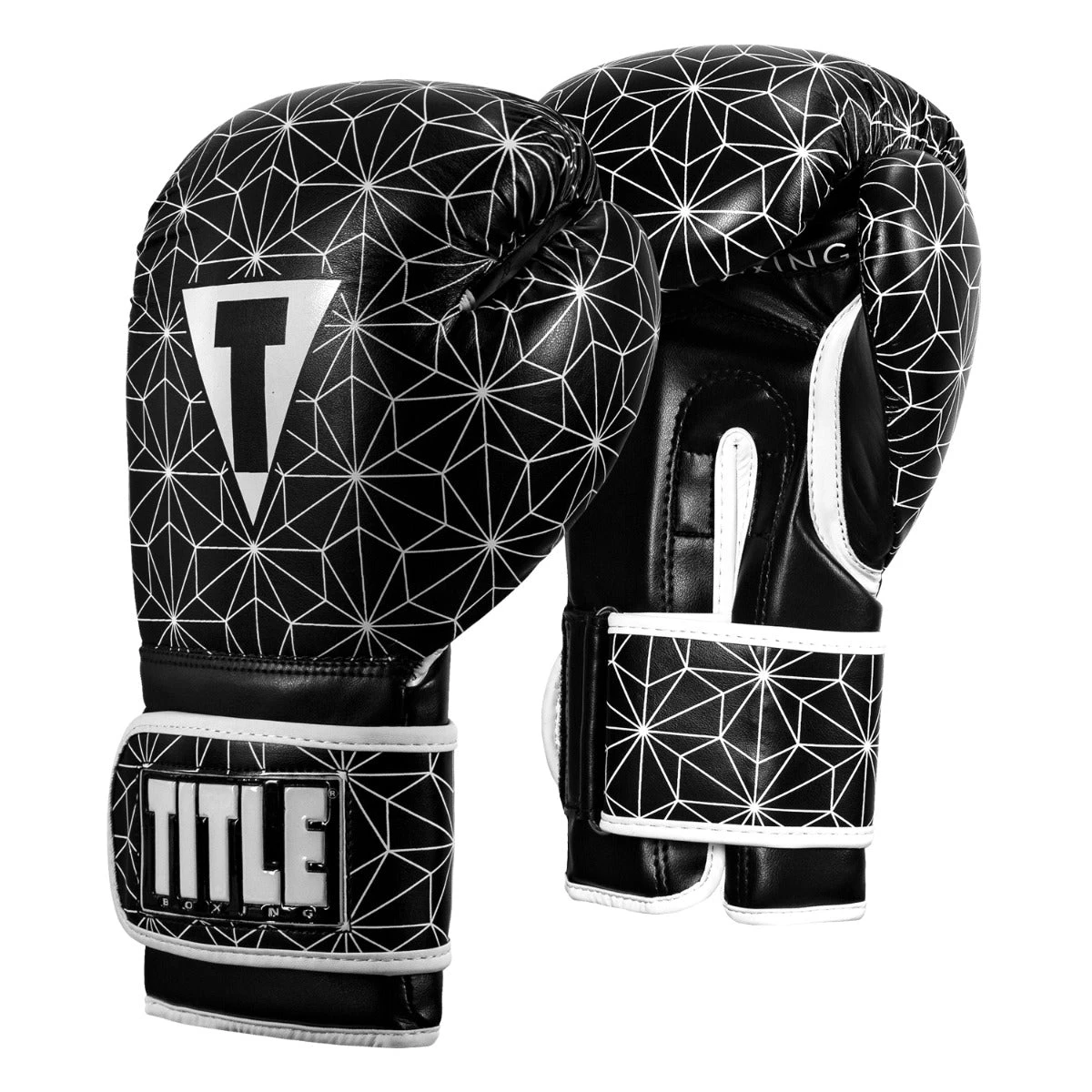 TITLE Boxing Spark Bag Gloves 5 TITLE Boxing Spark Bag Gloves - Image 3