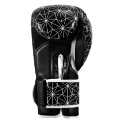 TITLE Boxing Spark Bag Gloves 15 TITLE Boxing Spark Bag Gloves -boxing supplies store oaspbg bk wh 4 1