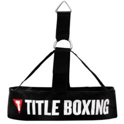 TITLE Boxing Open-Face Bag Anchor 12 TITLE Boxing Open-Face Bag Anchor -boxing supplies store ofba 1